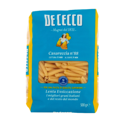 Makaron Casareccia n 88 - De Cecco 500 g