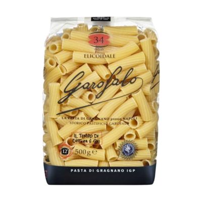Makaron Elicoidale - Garofalo