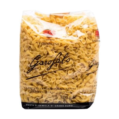 Makaron Farfalline - Garofalo