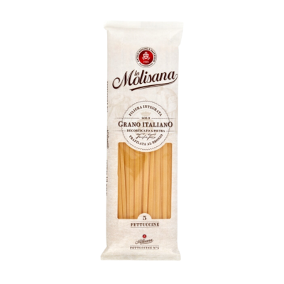 Makaron Fettuccine n 5 - La Molisana