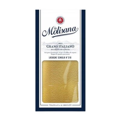 Makaron lasagne n 219 - La Molisana 500 g