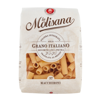 Makaron Maccheroni n37 - La Molisana