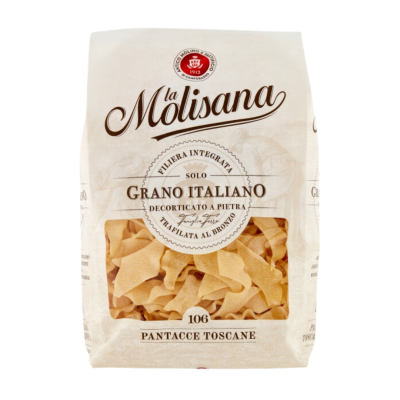 Makaron Pantacce Toscane n 106 - La Molisana