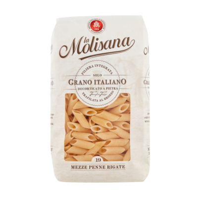 Makaron Penne Rigate - La Molisana