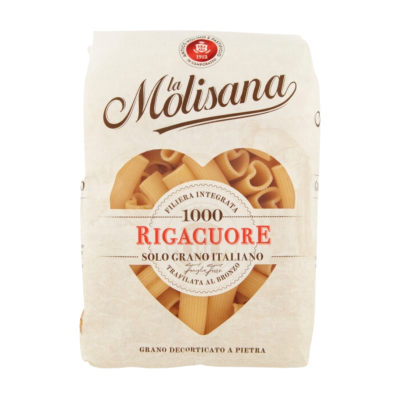 Makaron Rigacuore n 1000 - La Molisana