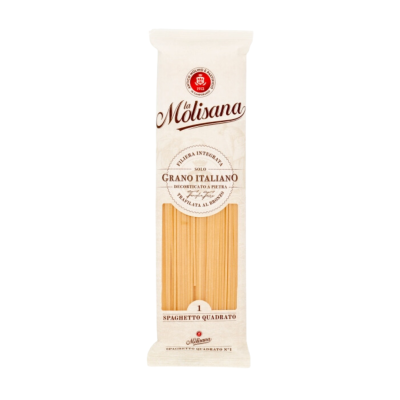 Makaron Spaghetti Quadrato - La Molisana