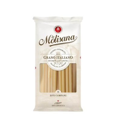 Makaron Zitoni Napoletan n10 - La Molisana
