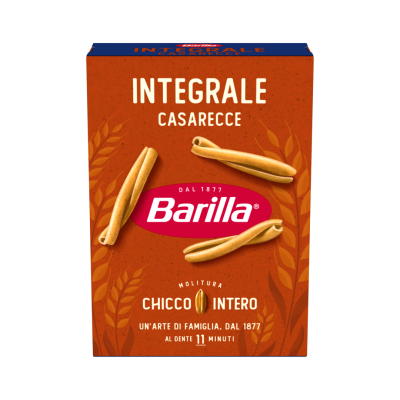 Makaron Integrale casarecce 500g - Barilla