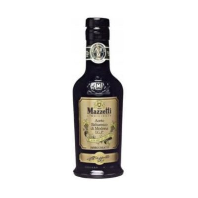 Włoski ocet balsamiczny - Mazzetti