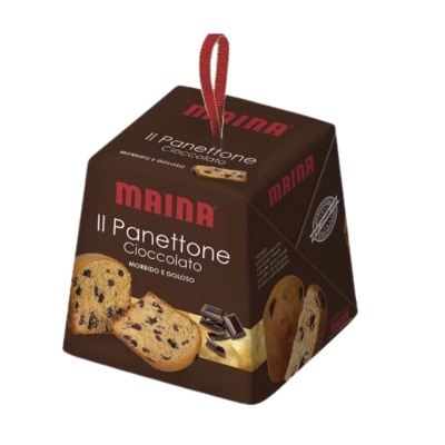 Mini Panettone Cioccolato - Maina 100 g