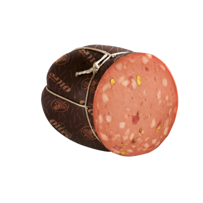 Mortadela z dzika Renzini - świeżo krojona 100 g