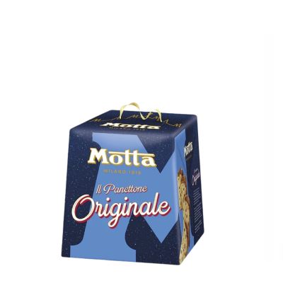 Włoska babka Motta Originale