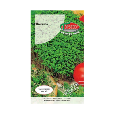 Nasiona rzeżucha wielkanocna 20g - Torseed