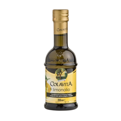 Oliwa cytrynowa - Colavita 250 ml