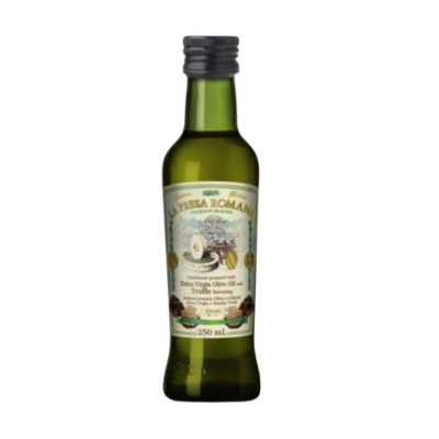 Oliwa Extra Vergine z truflą - La Presa Romana 250 ml