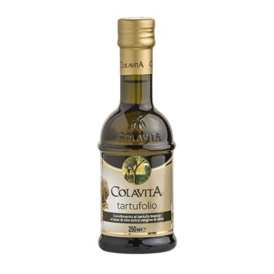Oliwa truflowa Colavita 