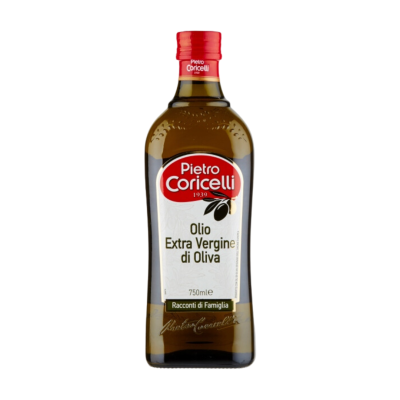 Oliwa z oliwek extra vergine - Pietro Coricelli  750 ml