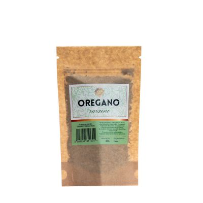 Oregano suszone