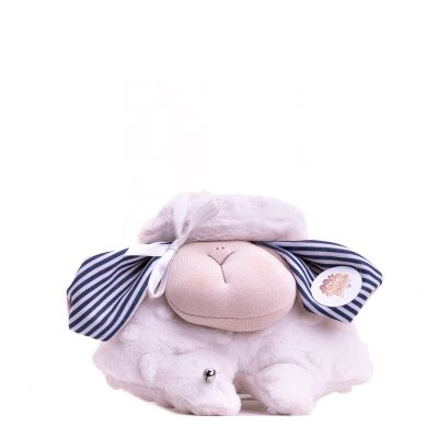 Owieczka Szarotka Mała maskotka