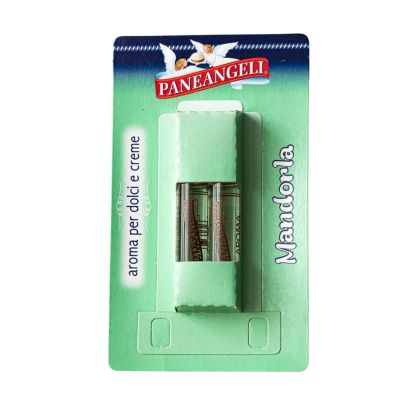 paneangeli aromat orzechowy