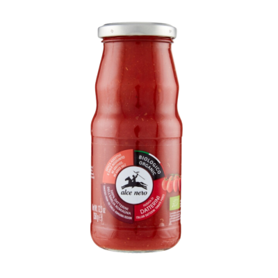 Passata Datterini BIO - Alce Nero 350 g