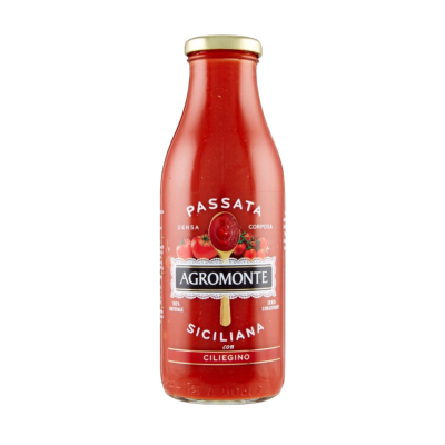 Passata pomidorowa Siciliana - Agromonte 520 g