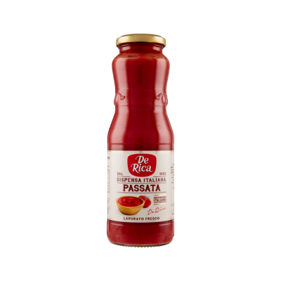 Passata pomidorowa  700g - De Rica