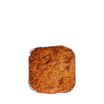 Pasztecik z fileta, drobiowy.