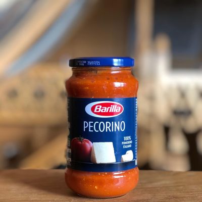 Włoski sos do makaronu Pecorino - Barilla