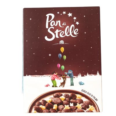 płątki pan di stelle