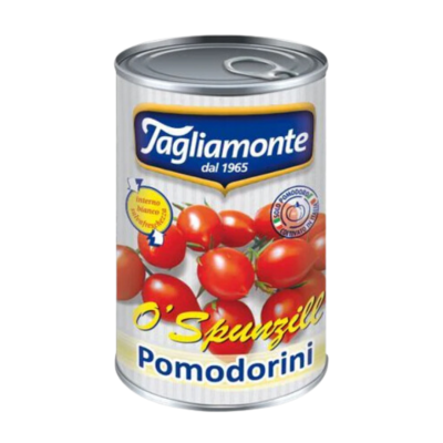 Pomidorki koktajlowe - Tagliamonte 400 g