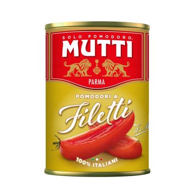 Pomidory Filetti - Mutti