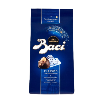 Praliny w ciemnej czekoladzie Baci - Perugina 125 g