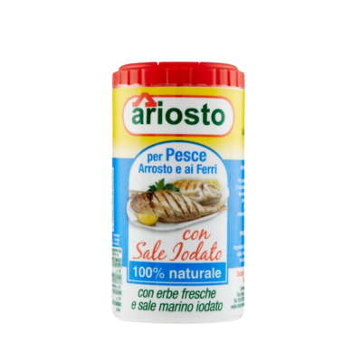 Przyprawa do ryb - Ariosto