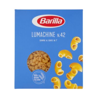 Makaron Lumachine nr 42 - Barilla