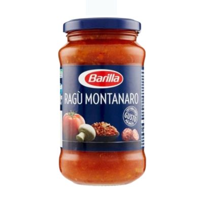 Sos do makaronu Ragu Montanaro - Barilla