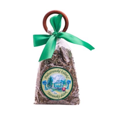 Tatrzański łyk - herbata ziołowa Podtatranske bylinky