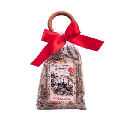 Harmonia - herbata ziołowa Podtatranske bylinky
