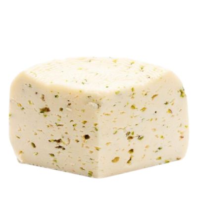 Ser tre latti z Pistacjami