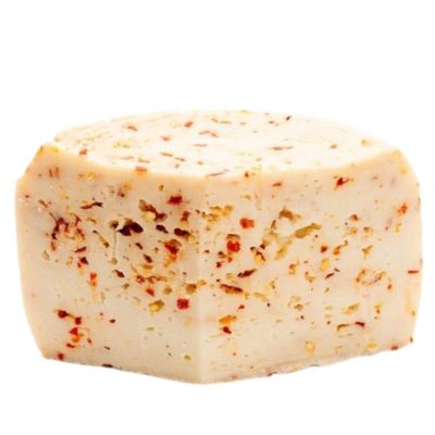 Ser tre latti z pepperoncino