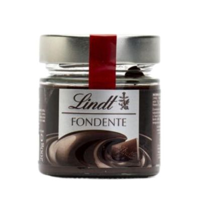 lindt fondente krem gorzki