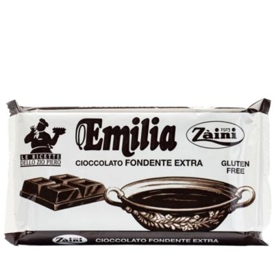 Emilia czekolada w bloku