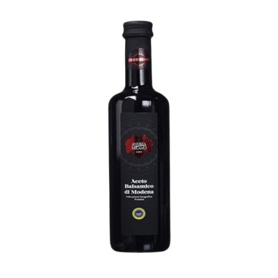 Ocet balsamiczny IGP Andrea Milano