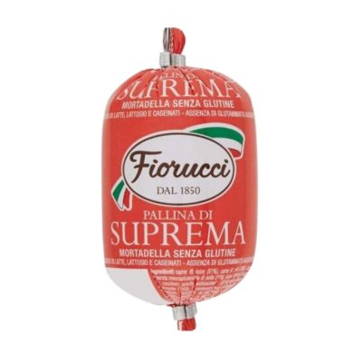 Włoska mortadela bez dodatków