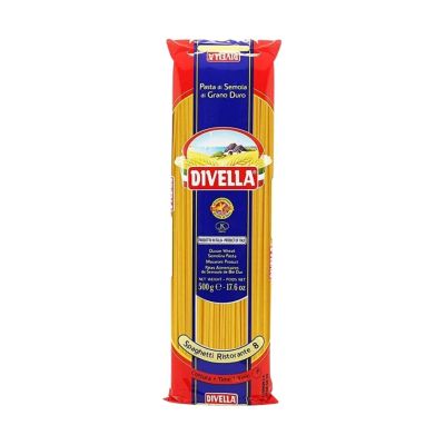 Divella makaron spaghetti