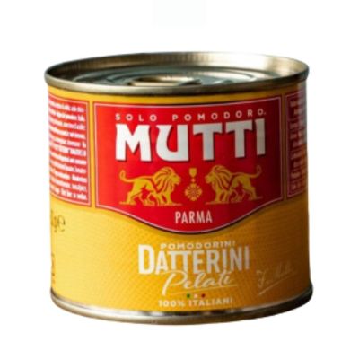 Mutti pomidorki datterini