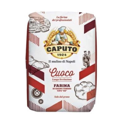 Włoska mąka do pizzy Cuoco- Caputo 1kg