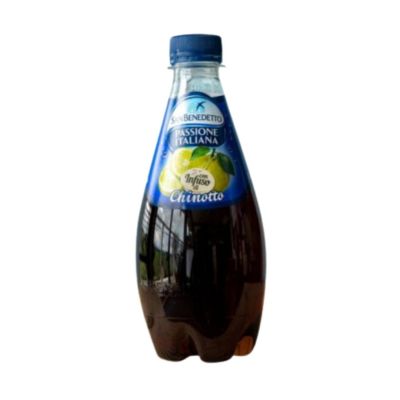 Napój San Benedetto Chinotto małe
