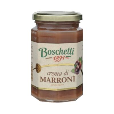 boschetti krem z orzechów