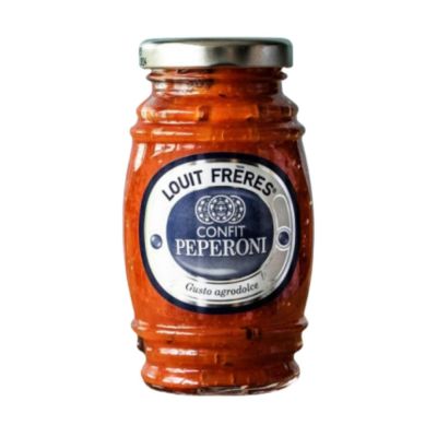 konfitura z peperoni